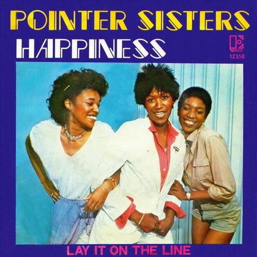 Pointer Sisters
